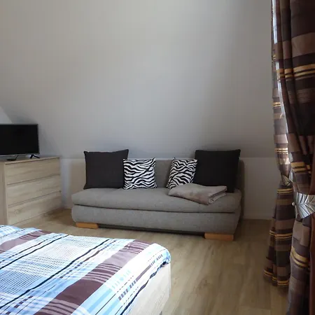 Seeblickperle Zierow